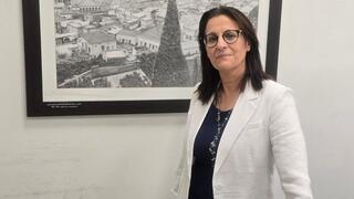 ناهدة منصور