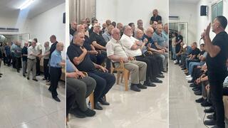 مساعي صلح في كابول بعد أحداث مؤسفة