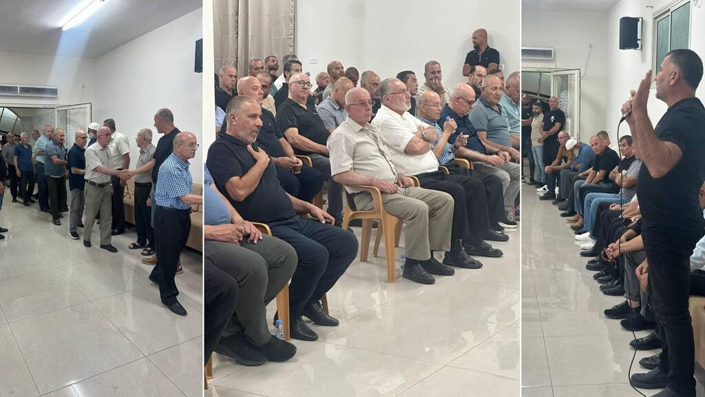 مساعي صلح في كابول بعد أحداث مؤسفة