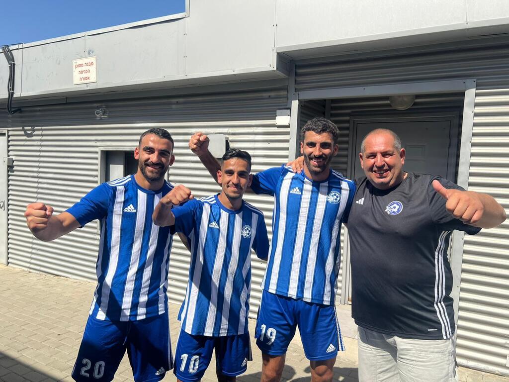 طيرة الكرمل