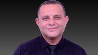عضو بلدية كفر مندا صبري عالم