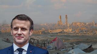 باريس تستضيف اجتماعًا عربيًا أوروبيًا بشأن غزة