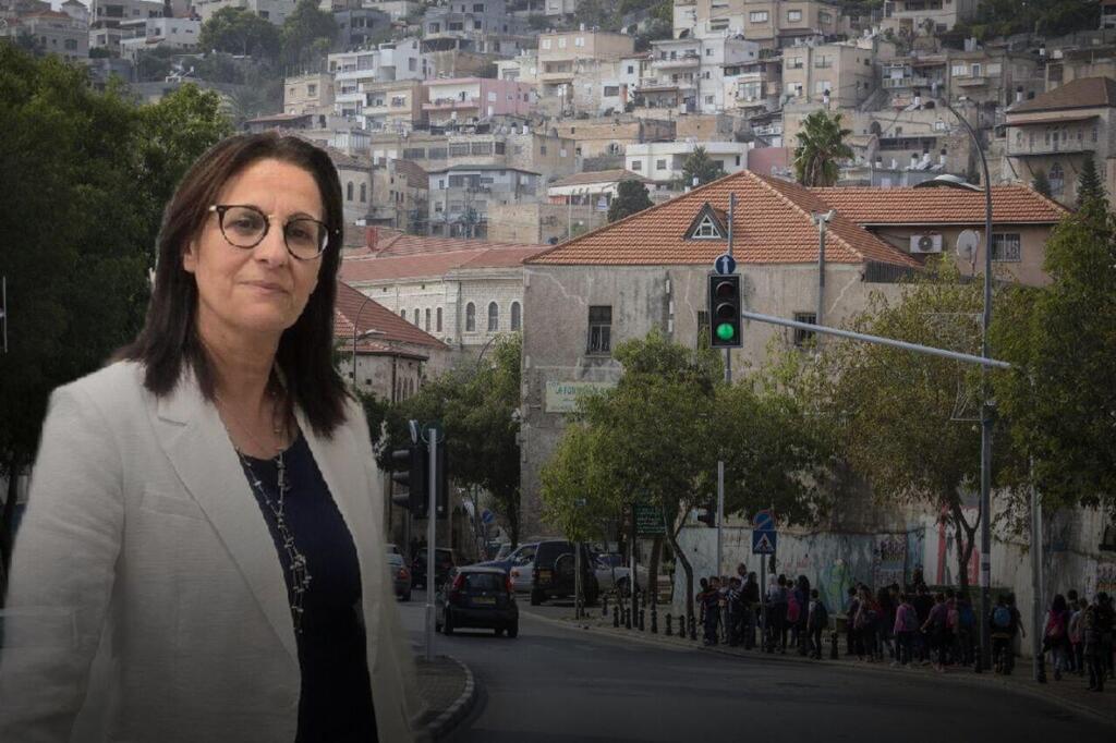 ناهدة منصور