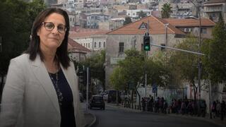 ناهدة منصور