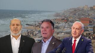 تفاؤل حذر بشأن إتمام المرحلة الأولى من الصفقة 