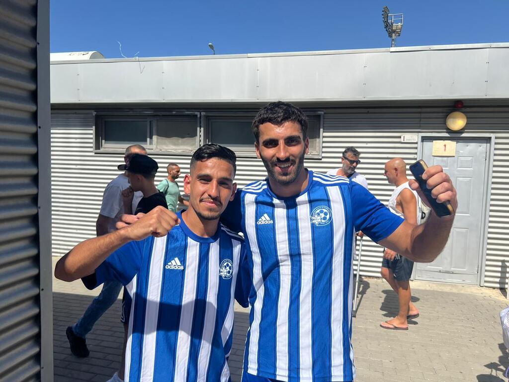 طيرة الكرمل