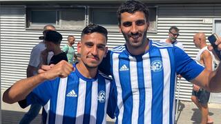 طيرة الكرمل