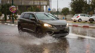 افحص سيارتك قبل الشتاء