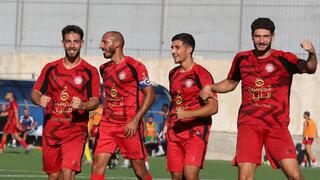 باقة الغربية تتفوّق على أم الفحم وتواصل انطلاقتها في الدرجة الأولى