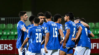  منتخب إسرائيل