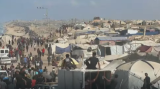 بدء عودة النازحين إلى شمال غزة بعد دخول وقف إطلاق النار حيّز التنفيذ