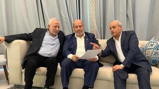 حماس والجهاد والشعبية: الاحتلال لم يلتزم بقوائم الأسرى لكننا سنمضي في الاتفاق لإنهاء الحرب