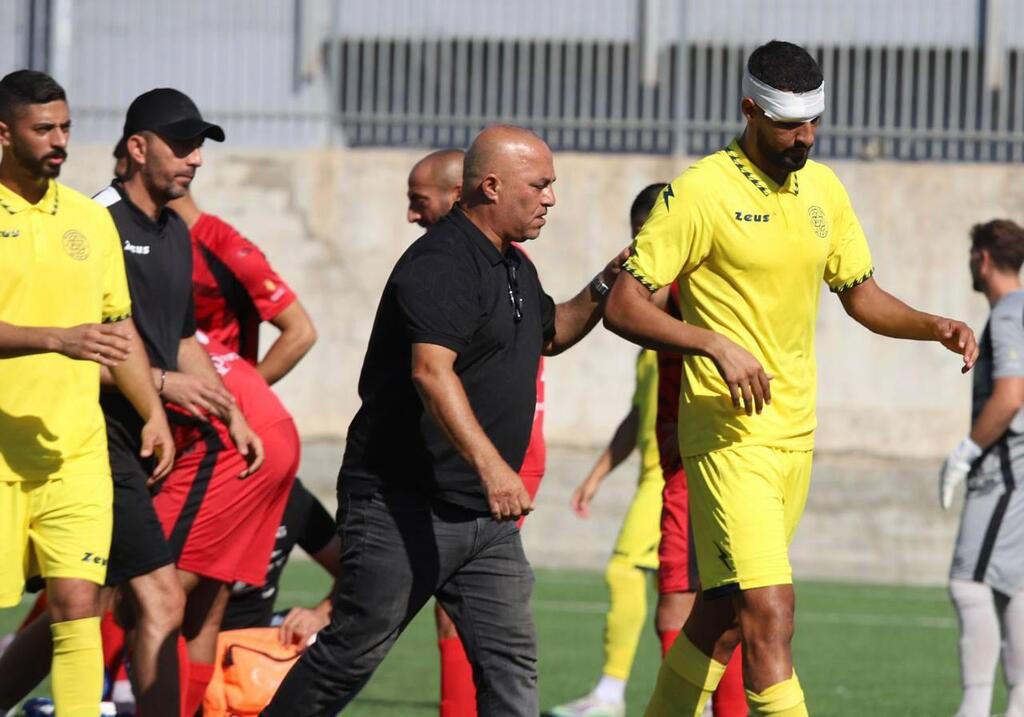 باقة الغربية تتفوّق على أم الفحم وتواصل انطلاقتها في الدرجة الأولى