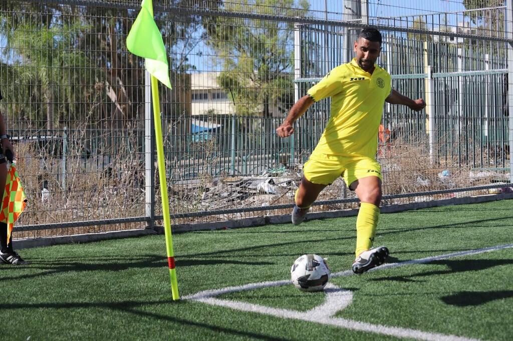 باقة الغربية تتفوّق على أم الفحم وتواصل انطلاقتها في الدرجة الأولى