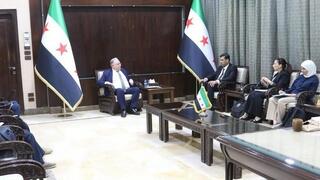 المالية السورية تعلن عن خطة مرتقبة لإصلاح النظام الطبي في البلاد