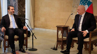 اتفاق بين سوريا ولبنان على إعادة السجناء غير المدانين بالقتل