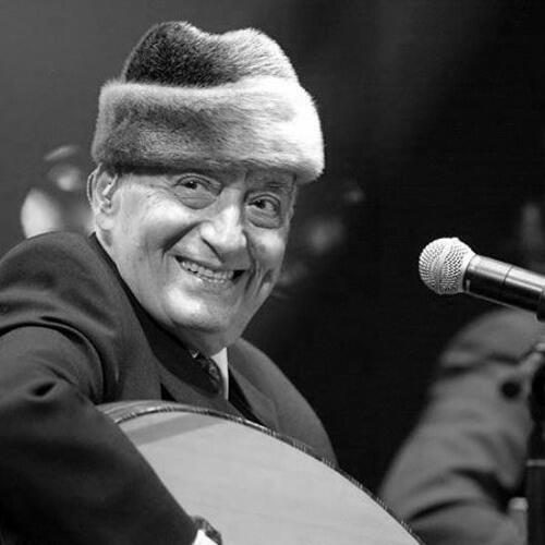 وديع الصافي