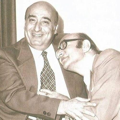 وديع الصافي