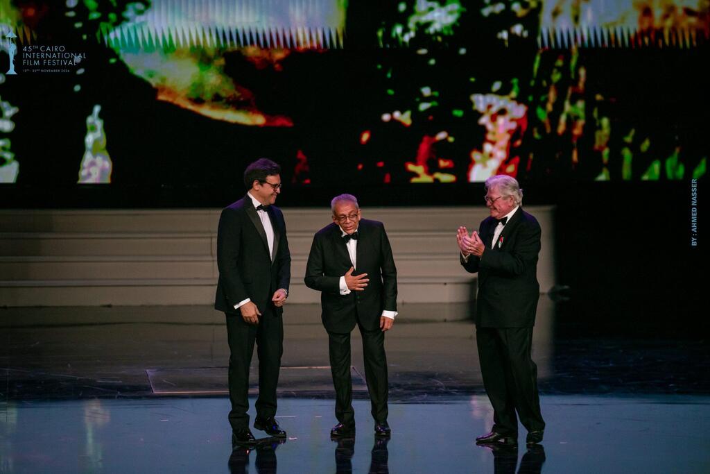 مهرجان القاهرة السينمائي يكشف عن برنامج دورته الـ46 بمشاركة 119 فيلماً