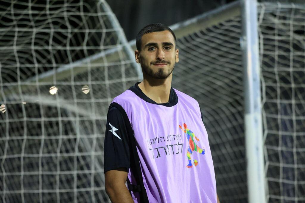 نوف هجليل يخطف التعادل من كفرقاسم في الوقت القاتل