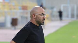 المدرب أدهم هادية