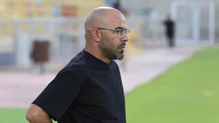 المدرب أدهم هادية