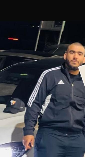 المرحوم محمد رفاعية