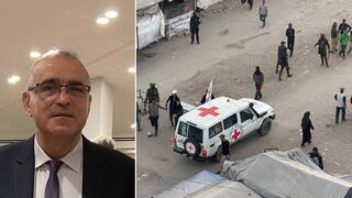 سليم بريك - استاذ العلوم السياسية