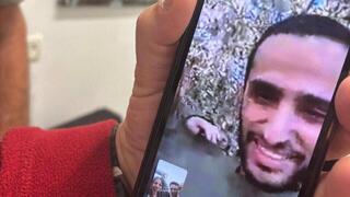 مختطفين إسرائيليين يتحدثون لعائلاتهم
