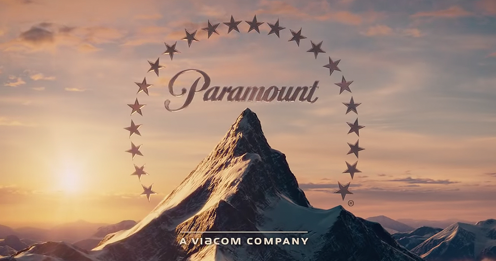 شركة Paramount