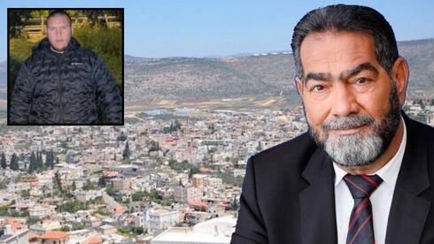 رئيس مجلس كفركنا لراديو الناس: تحرّكنا منذ اللحظة الأولى للجريمة ولن نسمح بتكرار المآسي