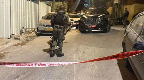 مقتل شاب في شجار بحي رأس العمود في القدس 