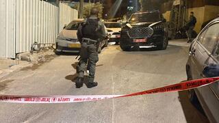 مقتل شاب في شجار بحي رأس العمود في القدس 