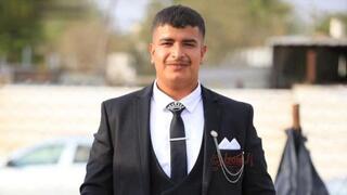 مهران ابو رقيق