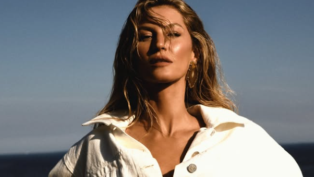 عارضة الأزياء البرازيلية جيزيل بوندشين 