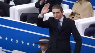 بارون ترامب