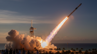 اختبار ستارشيب - صورة تعبيرية