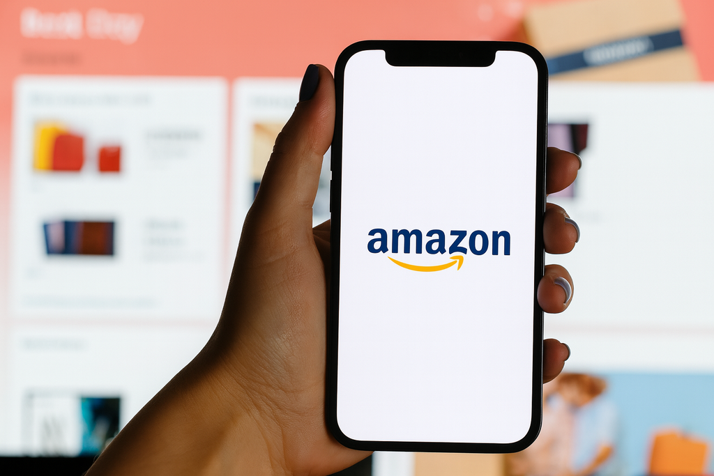 أمازون صورة توضيحية 