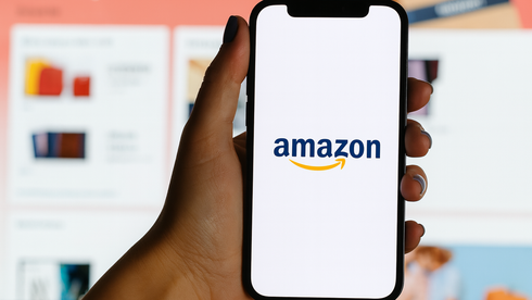 أمازون صورة توضيحية 