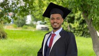 االدكتور زياد أبو عابد