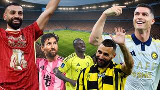 قائمة مجلة فوربس لأعلى لاعبي كرة القدم أجراً في موسم 2025-2026