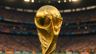 مونديال 2026