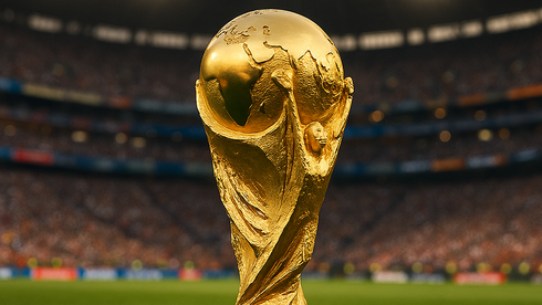 مونديال 2026