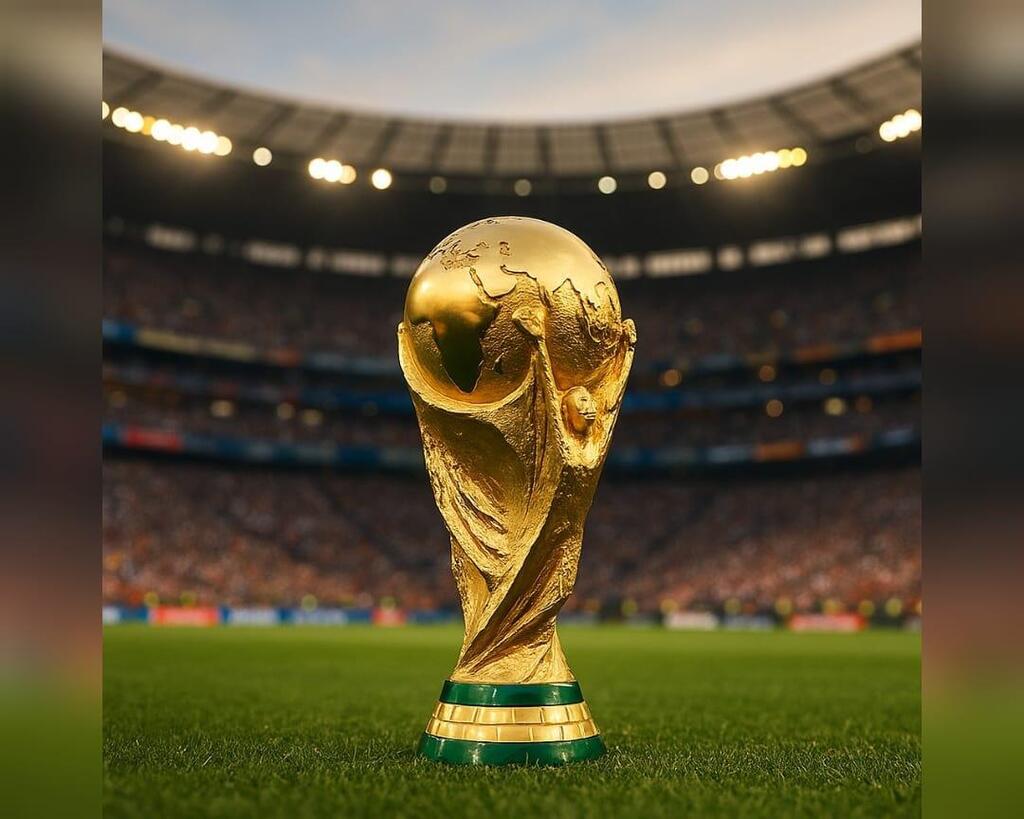 كأس العالم (chatgpt) كأس العالم