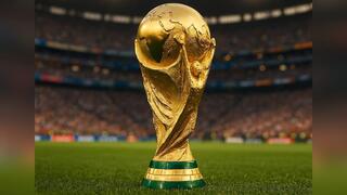 كأس العالم