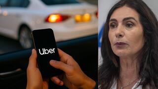 هل يصل أوبر لإسرائيل؟