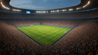 مونديال 2026