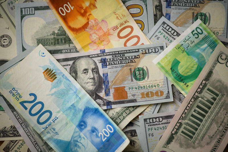 تميّز نظام التقاعد في إسرائيل - صورة توضيحية (FLASH90)  تميّز نظام التقاعد في إسرائيل - صورة توضيحية