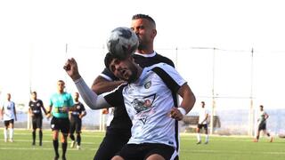 شباب طمرة يتفوّق على عرابة بثنائية