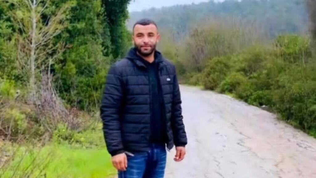 مقتل الشاب الشاب توفيق سليمان ابو عايش من رهط  (تُستخدم هذه الصورة بموجب البند 27 أ من قانون الحقوق الأدبية (2007))  مقتل الشاب الشاب توفيق سليمان ابو عايش من رهط